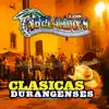 Los Abelardos - Clasicas Duranguenses